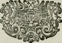 An illustration from Tableaux du temple des muses : tirez du cabinet de feu Mr. Favereau, conseiller du roy en sa Cour des Aydes, & gravez en tailles-douces par les meilleurs maistres de son temps, pour representer les vertus & les vices, sur les plus illustres fables de l'antiquité : avec les descriptions, remarques & annotations (1676)