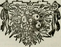 An illustration from Tableaux du temple des muses : tirez du cabinet de feu Mr. Favereau, conseiller du roy en sa Cour des Aydes, & gravez en tailles-douces par les meilleurs maistres de son temps, pour representer les vertus & les vices, sur les plus illustres fables de l'antiquité : avec les descriptions, remarques & annotations (1676)