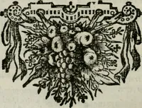 Picture 120 of 169 from Tableaux du temple des muses : tirez du cabinet de feu Mr. Favereau, conseiller du roy en sa Cour des Aydes, & gravez en tailles-douces par les meilleurs maistres de son temps, pour representer les vertus & les vices, sur les plus illustres fables de l'antiquité : avec les descriptions, remarques & annotations (1676), leaf 415