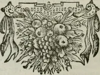 An illustration from Tableaux du temple des muses : tirez du cabinet de feu Mr. Favereau, conseiller du roy en sa Cour des Aydes, & gravez en tailles-douces par les meilleurs maistres de son temps, pour representer les vertus & les vices, sur les plus illustres fables de l'antiquité : avec les descriptions, remarques & annotations (1676)