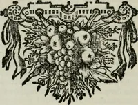 An illustration from Tableaux du temple des muses : tirez du cabinet de feu Mr. Favereau, conseiller du roy en sa Cour des Aydes, & gravez en tailles-douces par les meilleurs maistres de son temps, pour representer les vertus & les vices, sur les plus illustres fables de l'antiquité : avec les descriptions, remarques & annotations (1676)