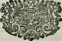 An illustration from Tableaux du temple des muses : tirez du cabinet de feu Mr. Favereau, conseiller du roy en sa Cour des Aydes, & gravez en tailles-douces par les meilleurs maistres de son temps, pour representer les vertus & les vices, sur les plus illustres fables de l'antiquité : avec les descriptions, remarques & annotations (1676)