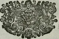 An illustration from Tableaux du temple des muses : tirez du cabinet de feu Mr. Favereau, conseiller du roy en sa Cour des Aydes, & gravez en tailles-douces par les meilleurs maistres de son temps, pour representer les vertus & les vices, sur les plus illustres fables de l'antiquité : avec les descriptions, remarques & annotations (1676)