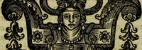 An illustration from Tableaux du temple des muses : tirez du cabinet de feu Mr. Favereau, conseiller du roy en sa cour des Aydes & grauez en tailles-douces par les meilleurs maistr s de son temps pour representer les vertus & les vices sur les plus illustres fables de l'antiquité (1655)