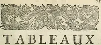 Picture 38 of 169 from Tableaux du temple des muses : tirez du cabinet de feu mr. Favereau...gravez en tailles-douces par les meilleurs maistres de son temps, pour representer les vertus & les vices, sur les plus illustres fables de l'antiquité (1676), leaf 118