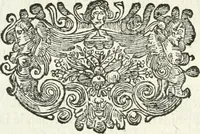 Picture 52 of 169 from Tableaux du temple des muses : tirez du cabinet de feu mr. Favereau...gravez en tailles-douces par les meilleurs maistres de son temps, pour representer les vertus & les vices, sur les plus illustres fables de l'antiquité (1676), leaf 159