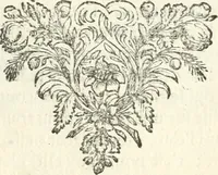 An illustration from Tableaux du temple des muses : tirez du cabinet de feu mr. Favereau...gravez en tailles-douces par les meilleurs maistres de son temps, pour representer les vertus & les vices, sur les plus illustres fables de l'antiquité (1676)
