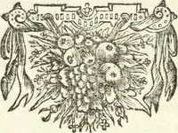 Picture 85 of 169 from Tableaux du temple des muses : tirez du cabinet de feu mr. Favereau...gravez en tailles-douces par les meilleurs maistres de son temps, pour representer les vertus & les vices, sur les plus illustres fables de l'antiquité (1676), leaf 285
