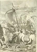 Picture 101 of 169 from Tableaux du temple des muses : tirez du cabinet de feu mr. Favereau...gravez en tailles-douces par les meilleurs maistres de son temps, pour representer les vertus & les vices, sur les plus illustres fables de l'antiquité (1676), leaf 337