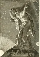 Picture 122 of 169 from Tableaux du temple des muses : tirez du cabinet de feu mr. Favereau...gravez en tailles-douces par les meilleurs maistres de son temps, pour representer les vertus & les vices, sur les plus illustres fables de l'antiquité (1676), leaf 427