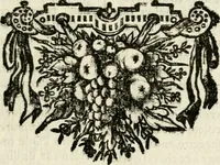 Picture 127 of 169 from Tableaux du temple des muses : tirez du cabinet de feu mr. Favereau...gravez en tailles-douces par les meilleurs maistres de son temps, pour representer les vertus & les vices, sur les plus illustres fables de l'antiquité (1676), leaf 440