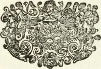 Picture 149 of 169 from Tableaux du temple des muses : tirez du cabinet de feu mr. Favereau...gravez en tailles-douces par les meilleurs maistres de son temps, pour representer les vertus & les vices, sur les plus illustres fables de l'antiquité (1676), leaf 519