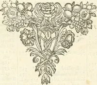 Picture 169 of 169 from Tableaux du temple des muses : tirez du cabinet de feu mr. Favereau...gravez en tailles-douces par les meilleurs maistres de son temps, pour representer les vertus & les vices, sur les plus illustres fables de l'antiquité (1676), leaf 621