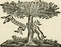 Picture 4 of 169 from Tableaux du temple des muses : tirez du cabinet de feu mr. Favereau...gravez en tailles-douces par les meilleurs maistres de son temps, pour representer les vertus & les vices, sur les plus illustres fables de l'antiquité (1676), leaf 8