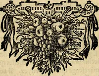 An illustration from Tableaux du temple des muses : tirez du cabinet de feu mr. Favereau...gravez en tailles-douces par les meilleurs maistres de son temps, pour representer les vertus & les vices, sur les plus illustres fables de l'antiquité (1676)