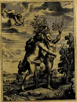Picture 43 of 169 from Tableaux du temple des muses : tirez du cabinet de feu mr. Favereau...gravez en tailles-douces par les meilleurs maistres de son temps, pour representer les vertus & les vices, sur les plus illustres fables de l'antiquité (1676), leaf 146
