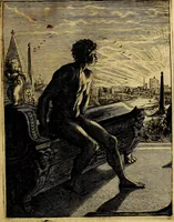 Picture 53 of 169 from Tableaux du temple des muses : tirez du cabinet de feu mr. Favereau...gravez en tailles-douces par les meilleurs maistres de son temps, pour representer les vertus & les vices, sur les plus illustres fables de l'antiquité (1676), leaf 186