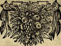 Picture 64 of 169 from Tableaux du temple des muses : tirez du cabinet de feu mr. Favereau...gravez en tailles-douces par les meilleurs maistres de son temps, pour representer les vertus & les vices, sur les plus illustres fables de l'antiquité (1676), leaf 225