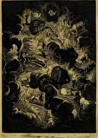 Picture 8 of 169 from Tableaux du temple des muses : tirez du cabinet de feu mr. Favereau...gravez en tailles-douces par les meilleurs maistres de son temps, pour representer les vertus & les vices, sur les plus illustres fables de l'antiquité (1676), leaf 26