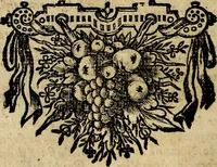An illustration from Tableaux du temple des muses : tirez du cabinet de feu mr. Favereau...gravez en tailles-douces par les meilleurs maistres de son temps, pour representer les vertus & les vices, sur les plus illustres fables de l'antiquité (1676)