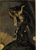 Picture 118 of 169 from Tableaux du temple des muses : tirez du cabinet de feu mr. Favereau...gravez en tailles-douces par les meilleurs maistres de son temps, pour representer les vertus & les vices, sur les plus illustres fables de l'antiquité (1676), leaf 426