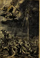 Picture 14 of 169 from Tableaux du temple des muses : tirez du cabinet de feu mr. Favereau...gravez en tailles-douces par les meilleurs maistres de son temps, pour representer les vertus & les vices, sur les plus illustres fables de l'antiquité (1676), leaf 46