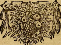 An illustration from Tableaux du temple des muses : tirez du cabinet de feu mr. Favereau...gravez en tailles-douces par les meilleurs maistres de son temps, pour representer les vertus & les vices, sur les plus illustres fables de l'antiquité (1676)