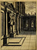 Picture 147 of 169 from Tableaux du temple des muses : tirez du cabinet de feu mr. Favereau...gravez en tailles-douces par les meilleurs maistres de son temps, pour representer les vertus & les vices, sur les plus illustres fables de l'antiquité (1676), leaf 526