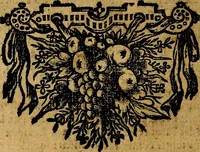 An illustration from Tableaux du temple des muses : tirez du cabinet de feu mr. Favereau...gravez en tailles-douces par les meilleurs maistres de son temps, pour representer les vertus & les vices, sur les plus illustres fables de l'antiquité (1676)