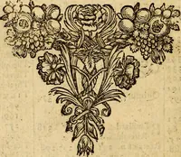 Picture 169 of 169 from Tableaux du temple des muses : tirez du cabinet de feu mr. Favereau...gravez en tailles-douces par les meilleurs maistres de son temps, pour representer les vertus & les vices, sur les plus illustres fables de l'antiquité (1676), leaf 621