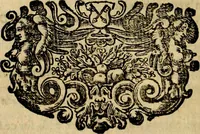 Picture 19 of 169 from Tableaux du temple des muses : tirez du cabinet de feu mr. Favereau...gravez en tailles-douces par les meilleurs maistres de son temps, pour representer les vertus & les vices, sur les plus illustres fables de l'antiquité (1676), leaf 65