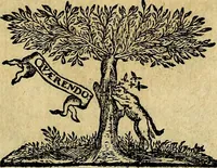 Picture 2 of 169 from Tableaux du temple des muses : tirez du cabinet de feu mr. Favereau...gravez en tailles-douces par les meilleurs maistres de son temps, pour representer les vertus & les vices, sur les plus illustres fables de l'antiquité (1676), leaf 8
