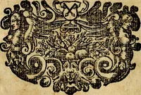Picture 26 of 169 from Tableaux du temple des muses : tirez du cabinet de feu mr. Favereau...gravez en tailles-douces par les meilleurs maistres de son temps, pour representer les vertus & les vices, sur les plus illustres fables de l'antiquité (1676), leaf 85