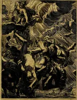 Picture 30 of 169 from Tableaux du temple des muses : tirez du cabinet de feu mr. Favereau...gravez en tailles-douces par les meilleurs maistres de son temps, pour representer les vertus & les vices, sur les plus illustres fables de l'antiquité (1676), leaf 96