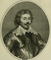 Picture 90 of 221 from Tableaux historiques, ou sont grauez les illustres francois et estrangers de l'un et de l'autre sexe : remarquables par leur naissance et leur fortune, doctrine, pieté, charges et emplois, auec les éloges sommaires contenans leurs noms et leurs qualitez, leurs peres et leurs meres, leurs aages, leurs mariages, les plus belles actions de leur vie et leurs armes blasonnées (1662), leaf 188