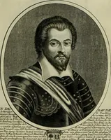 Picture 93 of 221 from Tableaux historiques, ou sont grauez les illustres francois et estrangers de l'un et de l'autre sexe : remarquables par leur naissance et leur fortune, doctrine, pieté, charges et emplois, auec les éloges sommaires contenans leurs noms et leurs qualitez, leurs peres et leurs meres, leurs aages, leurs mariages, les plus belles actions de leur vie et leurs armes blasonnées (1662), leaf 194