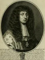 Picture 9 of 221 from Tableaux historiques, ou sont grauez les illustres francois et estrangers de l'un et de l'autre sexe : remarquables par leur naissance et leur fortune, doctrine, pieté, charges et emplois, auec les éloges sommaires contenans leurs noms et leurs qualitez, leurs peres et leurs meres, leurs aages, leurs mariages, les plus belles actions de leur vie et leurs armes blasonnées (1662), leaf 22