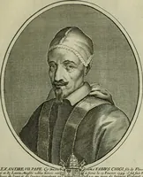 Picture 107 of 221 from Tableaux historiques, ou sont grauez les illustres francois et estrangers de l'un et de l'autre sexe : remarquables par leur naissance et leur fortune, doctrine, pieté, charges et emplois, auec les éloges sommaires contenans leurs noms et leurs qualitez, leurs peres et leurs meres, leurs aages, leurs mariages, les plus belles actions de leur vie et leurs armes blasonnées (1662), leaf 220