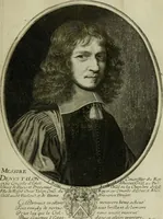 Picture 135 of 221 from Tableaux historiques, ou sont grauez les illustres francois et estrangers de l'un et de l'autre sexe : remarquables par leur naissance et leur fortune, doctrine, pieté, charges et emplois, auec les éloges sommaires contenans leurs noms et leurs qualitez, leurs peres et leurs meres, leurs aages, leurs mariages, les plus belles actions de leur vie et leurs armes blasonnées (1662), leaf 276