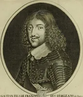 Picture 12 of 221 from Tableaux historiques, ou sont grauez les illustres francois et estrangers de l'un et de l'autre sexe : remarquables par leur naissance et leur fortune, doctrine, pieté, charges et emplois, auec les éloges sommaires contenans leurs noms et leurs qualitez, leurs peres et leurs meres, leurs aages, leurs mariages, les plus belles actions de leur vie et leurs armes blasonnées (1662), leaf 28