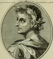Picture 152 of 221 from Tableaux historiques, ou sont grauez les illustres francois et estrangers de l'un et de l'autre sexe : remarquables par leur naissance et leur fortune, doctrine, pieté, charges et emplois, auec les éloges sommaires contenans leurs noms et leurs qualitez, leurs peres et leurs meres, leurs aages, leurs mariages, les plus belles actions de leur vie et leurs armes blasonnées (1662), leaf 310