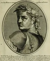 Picture 160 of 221 from Tableaux historiques, ou sont grauez les illustres francois et estrangers de l'un et de l'autre sexe : remarquables par leur naissance et leur fortune, doctrine, pieté, charges et emplois, auec les éloges sommaires contenans leurs noms et leurs qualitez, leurs peres et leurs meres, leurs aages, leurs mariages, les plus belles actions de leur vie et leurs armes blasonnées (1662), leaf 326