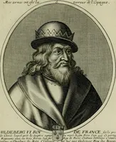 Picture 167 of 221 from Tableaux historiques, ou sont grauez les illustres francois et estrangers de l'un et de l'autre sexe : remarquables par leur naissance et leur fortune, doctrine, pieté, charges et emplois, auec les éloges sommaires contenans leurs noms et leurs qualitez, leurs peres et leurs meres, leurs aages, leurs mariages, les plus belles actions de leur vie et leurs armes blasonnées (1662), leaf 340