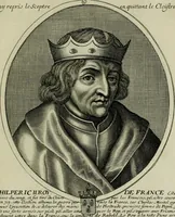 Picture 180 of 221 from Tableaux historiques, ou sont grauez les illustres francois et estrangers de l'un et de l'autre sexe : remarquables par leur naissance et leur fortune, doctrine, pieté, charges et emplois, auec les éloges sommaires contenans leurs noms et leurs qualitez, leurs peres et leurs meres, leurs aages, leurs mariages, les plus belles actions de leur vie et leurs armes blasonnées (1662), leaf 366