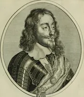 Picture 29 of 221 from Tableaux historiques, ou sont grauez les illustres francois et estrangers de l'un et de l'autre sexe : remarquables par leur naissance et leur fortune, doctrine, pieté, charges et emplois, auec les éloges sommaires contenans leurs noms et leurs qualitez, leurs peres et leurs meres, leurs aages, leurs mariages, les plus belles actions de leur vie et leurs armes blasonnées (1662), leaf 62