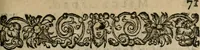 An illustration from Tableaux sacrez des figures mystiques du tres-auguste sacrifice et sacrement de l'Eucharistie : dediez a la tres chrestienne royne de France et de Nauarre Marie de Medicis (1601)