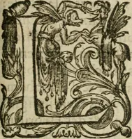 An illustration from Tableaux sacrez des figures mystiques du tres-auguste sacrifice et sacrement de l'Eucharistie : dediez a la tres chrestienne royne de France et de Nauarre Marie de Medicis (1601)