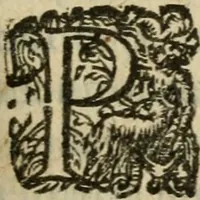 An illustration from Tableaux sacrez des figures mystiques du tres-auguste sacrifice et sacrement de l'Eucharistie : dediez a la tres chrestienne royne de France et de Nauarre Marie de Medicis (1601)