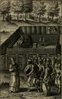 Picture 39 of 74 from Tableaux sacrez des figures mystiques du tres-auguste sacrifice et sacrement de l'Eucharistie : dediez a la tres chrestienne royne de France et de Nauarre Marie de Medicis (1601), leaf 277