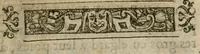 An illustration from Tableaux sacrez des figures mystiques du tres-auguste sacrifice et sacrement de l'Eucharistie : dediez a la tres chrestienne royne de France et de Nauarre Marie de Medicis (1601)